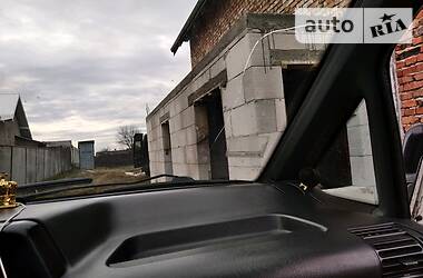 Мінівен Fiat Scudo 2003 в 