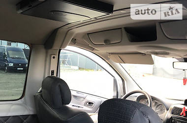 Мінівен Fiat Scudo 2007 в 