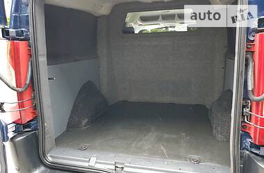 Мінівен Fiat Scudo 2007 в 