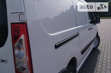 Другие грузовики Fiat Scudo 2015 в Бродах