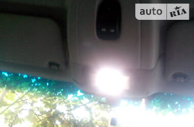 Мінівен Fiat Scudo 2004 в 