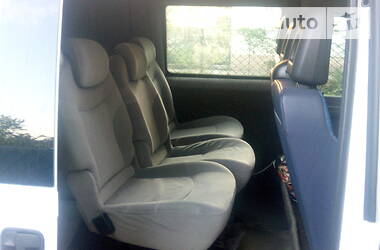 Мінівен Fiat Scudo 2004 в 