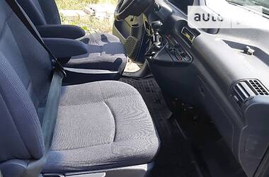 Минивэн Fiat Scudo 2000 в 