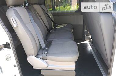 Грузопассажирский фургон Fiat Scudo 2015 в Ровно