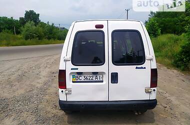 Універсал Fiat Scudo 2003 в Львові