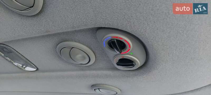 Універсал Fiat Scudo 2011 в Тернополі фото 14 Універсал Fiat Scudo 2011 в Тернополі