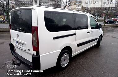 Минивэн Fiat Scudo 2009 в Сумах