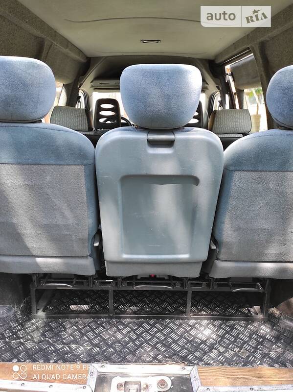 Универсал Fiat Scudo 2000 в Каменец-Подольском