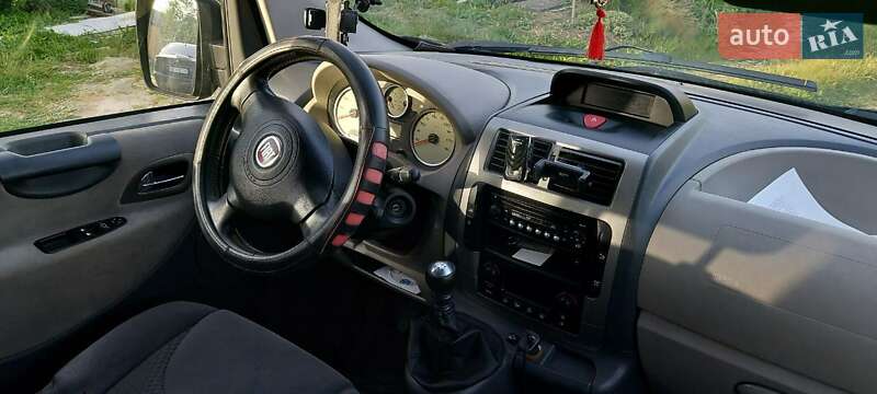Універсал Fiat Scudo 2011 в Тернополі фото 15 Універсал Fiat Scudo 2011 в Тернополі