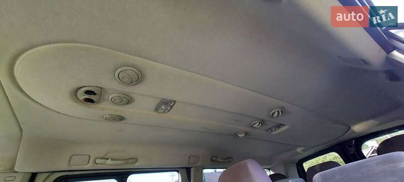 Універсал Fiat Scudo 2011 в Тернополі фото 22 Універсал Fiat Scudo 2011 в Тернополі