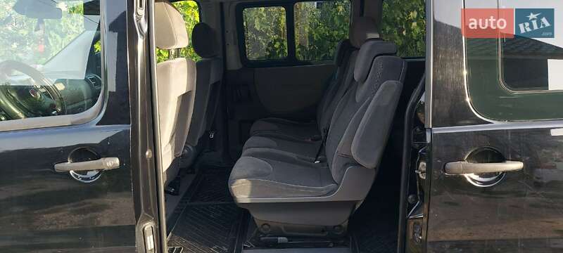 Універсал Fiat Scudo 2011 в Тернополі фото 26 Універсал Fiat Scudo 2011 в Тернополі