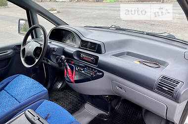 Мінівен Fiat Scudo 2005 в 
