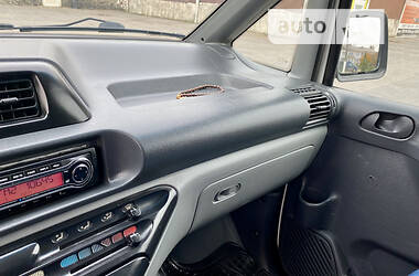 Мінівен Fiat Scudo 2005 в 