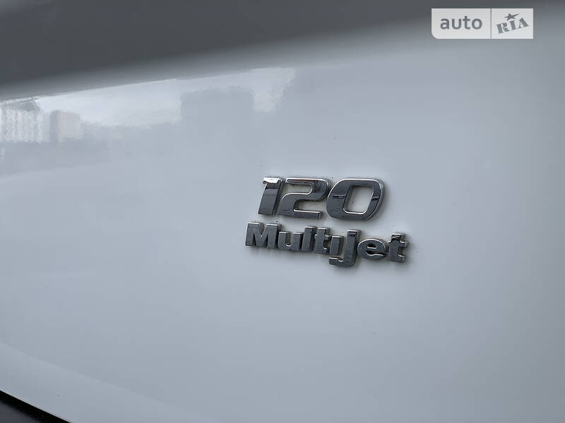 Мінівен Fiat Scudo 2008 в Хмельницькому