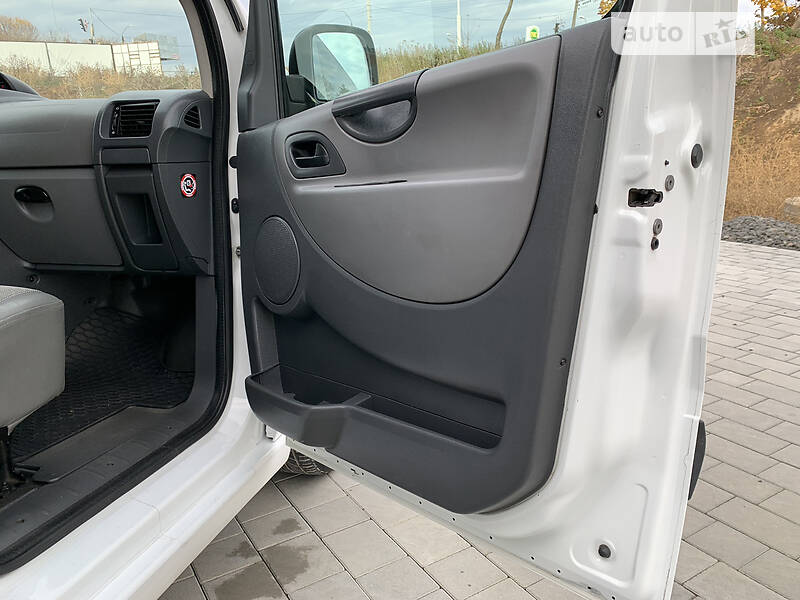Мінівен Fiat Scudo 2008 в Хмельницькому