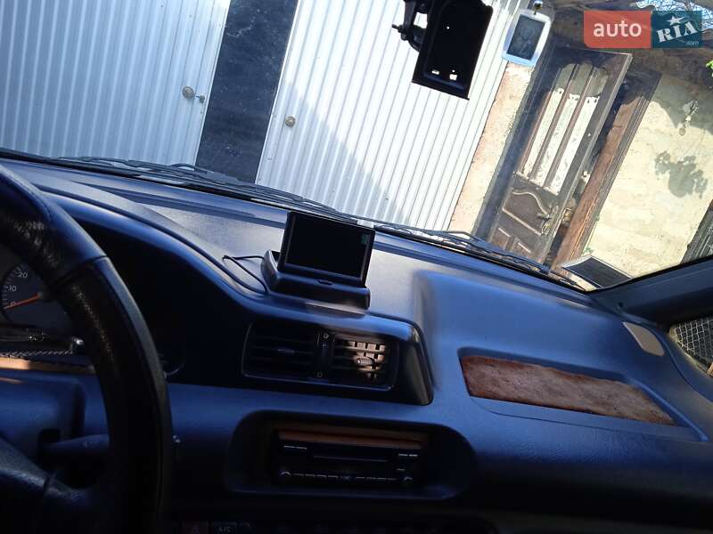 Минивэн Fiat Scudo 2005 в Косове фото 3 Минивэн Fiat Scudo 2005 в Косове