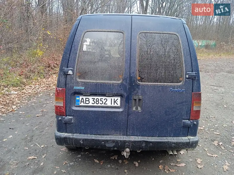 Fiat Scudo