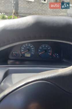 Минивэн Fiat Scudo 2000 в 