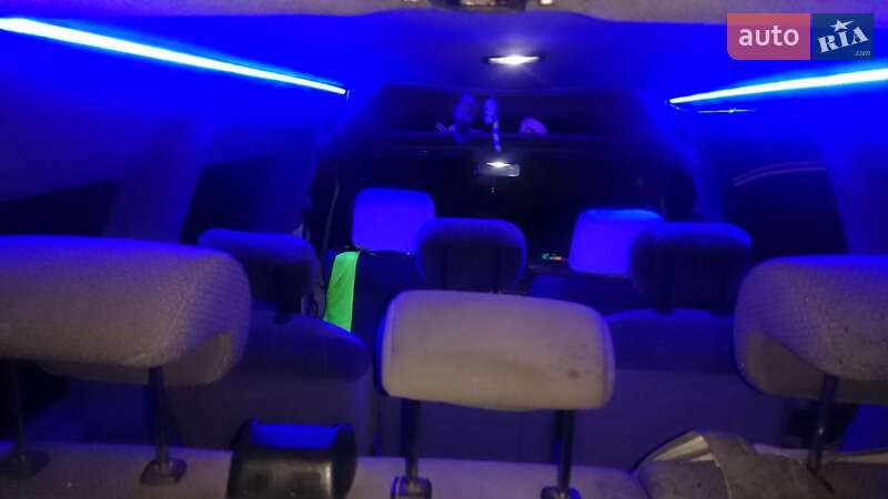 Минивэн Fiat Scudo 1998 в Бучаче фото 7 Минивэн Fiat Scudo 1998 в Бучаче