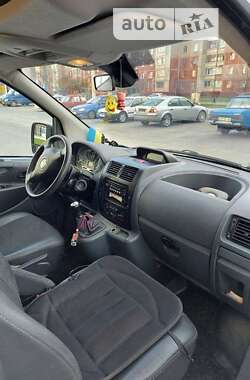 Минивэн Fiat Scudo 2014 в Чернигове