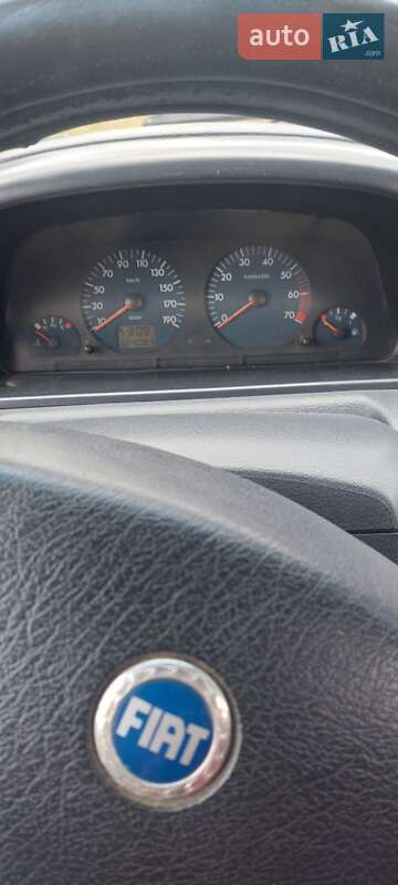 Минивэн Fiat Scudo 2006 в Новояворовске фото 11 Минивэн Fiat Scudo 2006 в Новояворовске