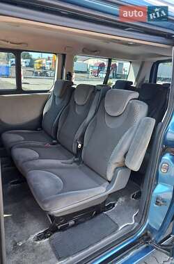 Минивэн Fiat Scudo 2010 в 