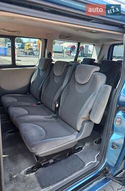 Минивэн Fiat Scudo 2010 в Мукачево