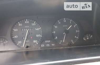 Минивэн Fiat Scudo 1999 в 