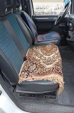 Минивэн Fiat Scudo 1999 в 