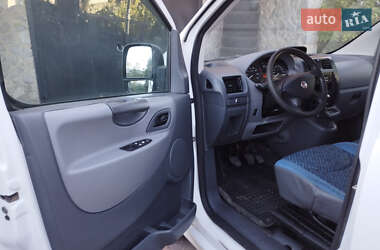 Минивэн Fiat Scudo 2008 в 