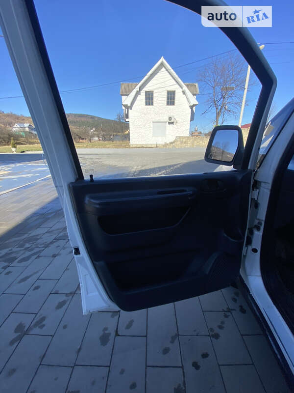 Минивэн Fiat Scudo 1999 в Яремче фото 21 Минивэн Fiat Scudo 1999 в Яремче