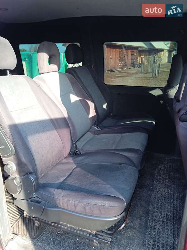Минивэн Fiat Scudo 1999 в Дроздыни фото 10 Минивэн Fiat Scudo 1999 в Дроздыни