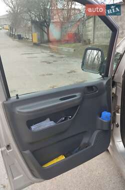 Минивэн Fiat Scudo 1998 в 