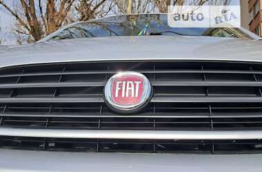 Грузовой фургон Fiat Scudo 2013 в Днепре