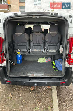 Универсал Fiat Scudo 2009 в 