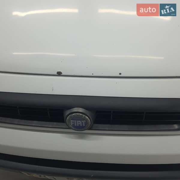 Минивэн Fiat Scudo 2002 в Броварах фото 10 Минивэн Fiat Scudo 2002 в Броварах