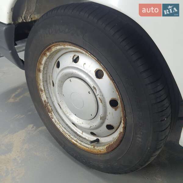 Минивэн Fiat Scudo 2002 в Броварах фото 17 Минивэн Fiat Scudo 2002 в Броварах