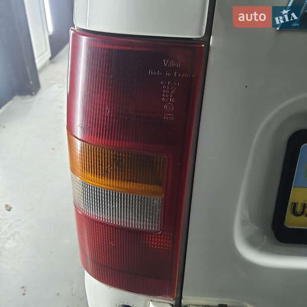 Минивэн Fiat Scudo 2002 в Броварах фото 23 Минивэн Fiat Scudo 2002 в Броварах