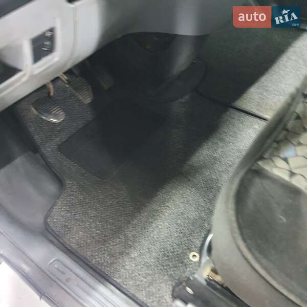 Минивэн Fiat Scudo 2002 в Броварах фото 40 Минивэн Fiat Scudo 2002 в Броварах