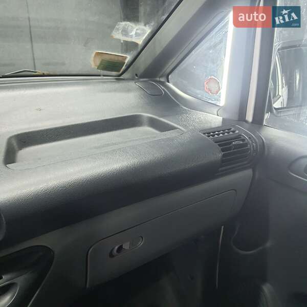 Минивэн Fiat Scudo 2002 в Броварах фото 44 Минивэн Fiat Scudo 2002 в Броварах