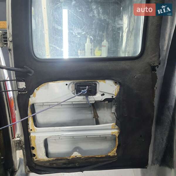 Минивэн Fiat Scudo 2002 в Броварах фото 47 Минивэн Fiat Scudo 2002 в Броварах