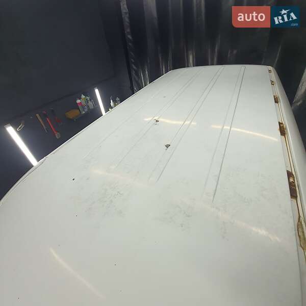 Минивэн Fiat Scudo 2002 в Броварах фото 65 Минивэн Fiat Scudo 2002 в Броварах