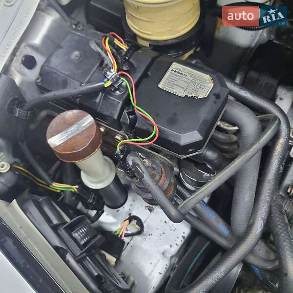 Минивэн Fiat Scudo 2002 в Броварах фото 74 Минивэн Fiat Scudo 2002 в Броварах