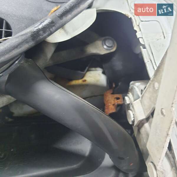 Минивэн Fiat Scudo 2002 в Броварах фото 77 Минивэн Fiat Scudo 2002 в Броварах