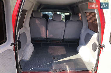 Минивэн Fiat Scudo 2004 в Стрые