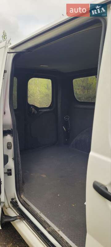 Минивэн Fiat Scudo 2007 в Емильчине