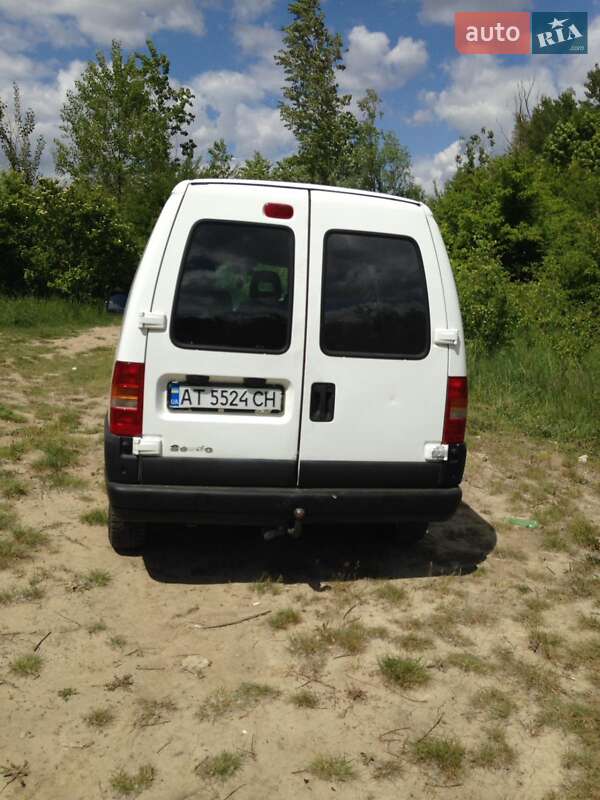 Минивэн Fiat Scudo 2005 в Черновцах фото 9 Минивэн Fiat Scudo 2005 в Черновцах