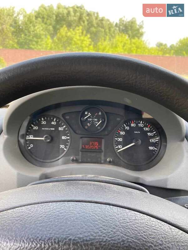 Мінівен Fiat Scudo 2008 в Києві фото 2 Мінівен Fiat Scudo 2008 в Києві