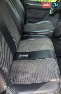 Минивэн Fiat Scudo 2002 в 
