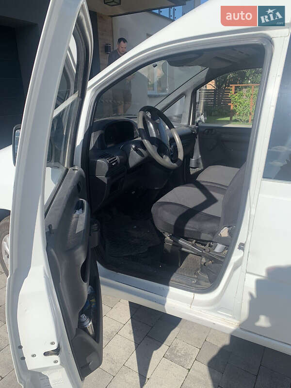 Минивэн Fiat Scudo 1999 в Львове